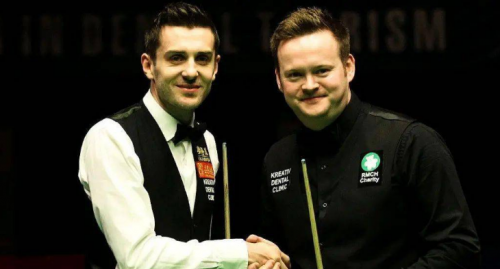 对手和最终 对手和最终