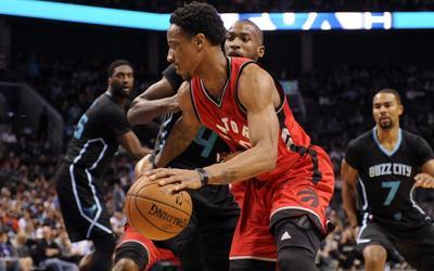 素材与落地 素材与落地